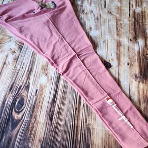 Champion athletic wear